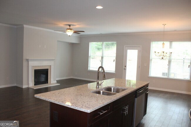 Building Photo - 5605 Warmstone Ln