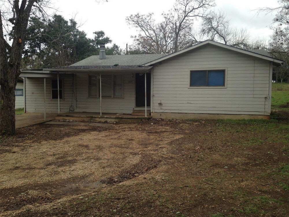 1409 Old Ranch Rd 12, San Marcos, TX 78666 House Rental in San Marcos