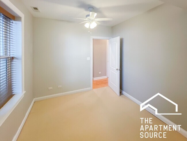 Foto del edificio - 1636 W Grace St