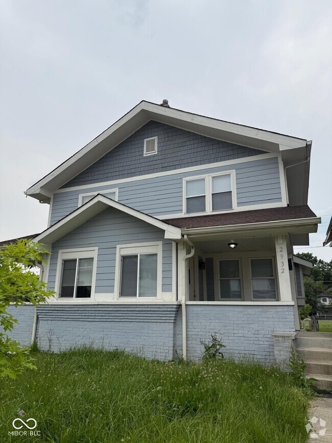 Building Photo - 2930 Ruckle St