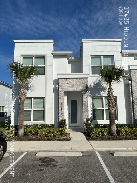 Primary Photo - 17435 Hidden Forest Dr