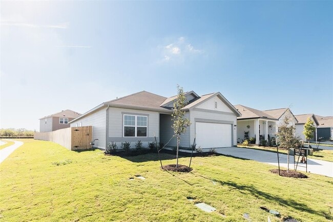 Foto del edificio - 1524 Morris Lp