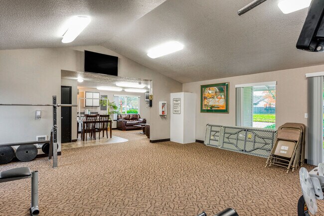 Foto del edificio - Parkmeadow Apartments