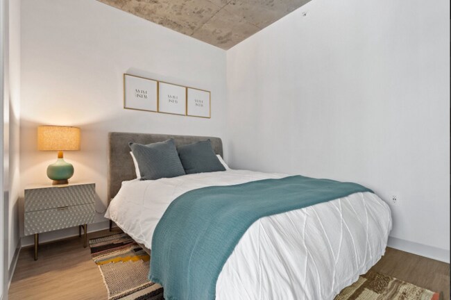 Foto del edificio - 4545 N Sheridan Rd