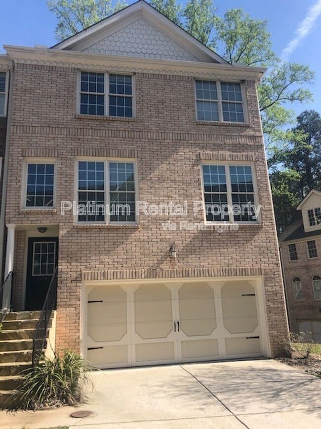 Building Photo - 11047 Lorin Way