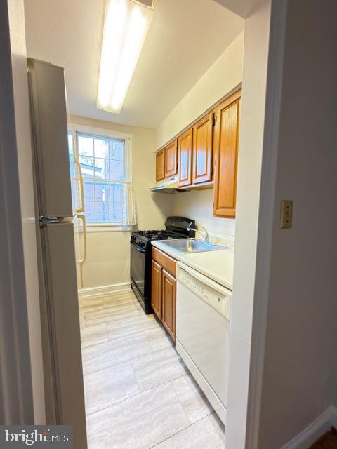 Foto del edificio - 24 S Old Glebe Rd