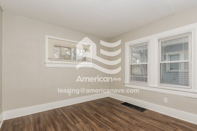 Foto del edificio - 612 Maryland Ave