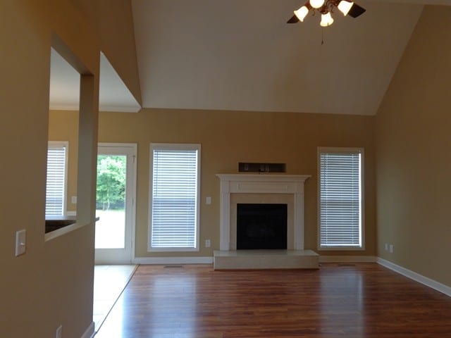 Foto del edificio - 227 Rockytop Trl