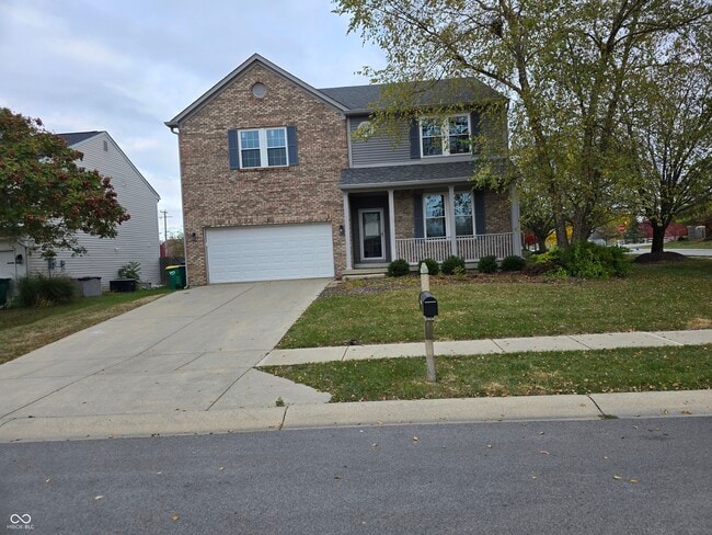 Building Photo - 17201 Shadoan Way