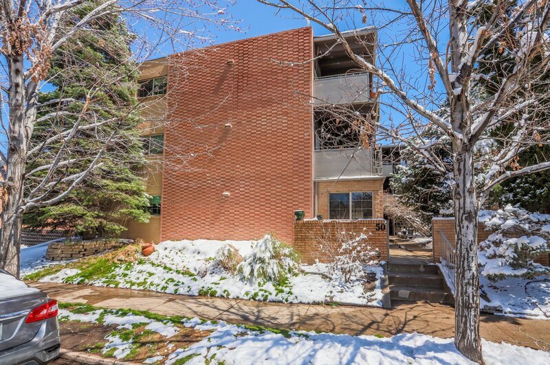 Primary Photo - 50 Clarkson St