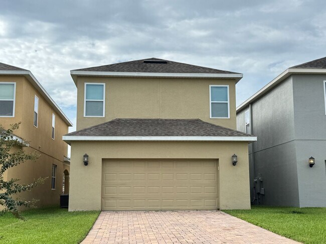 Building Photo - BEAUTIFUL AND BIG 4BED/2.5 BATH HOME in Signature Lakes!!!