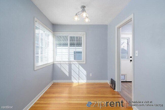 Foto del edificio - 3 br, 1 bath House - 104 E 38th Street, Va...