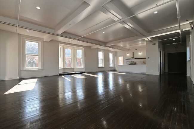 Foto del edificio - 738 York St