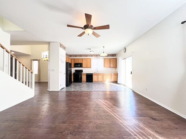 Foto del edificio - Welcome to this charming home