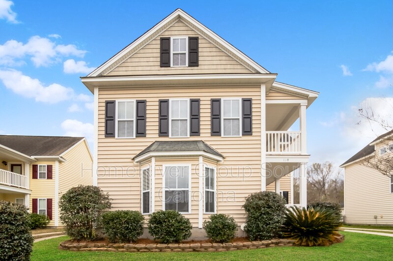 118 Old Jackson Rd, Goose Creek, SC 29445 House Rental in Goose Creek
