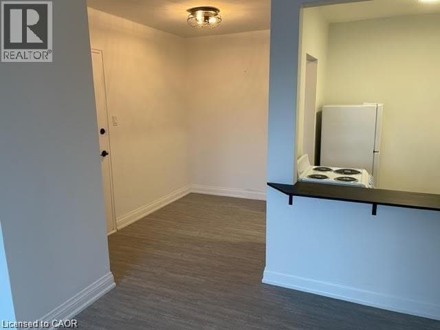 37 Mericourt Rd Unité 211, Hamilton, ON L8S 2N5 - Appartement à Louer à ...