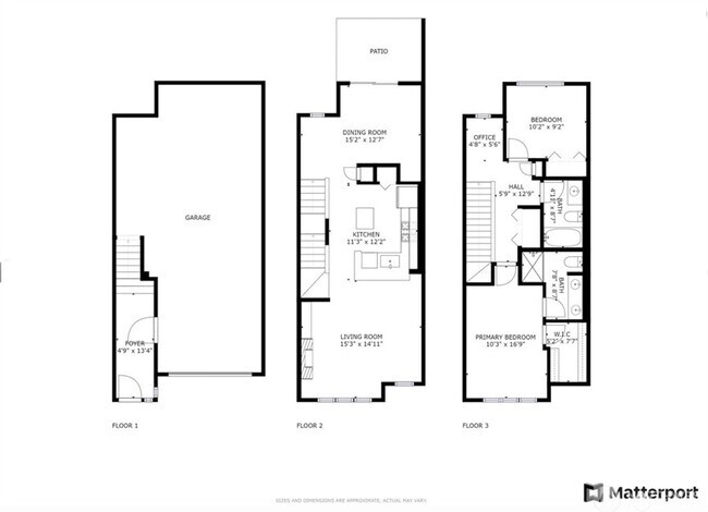 Foto del edificio - 63 Cougar Ridge Rd NW