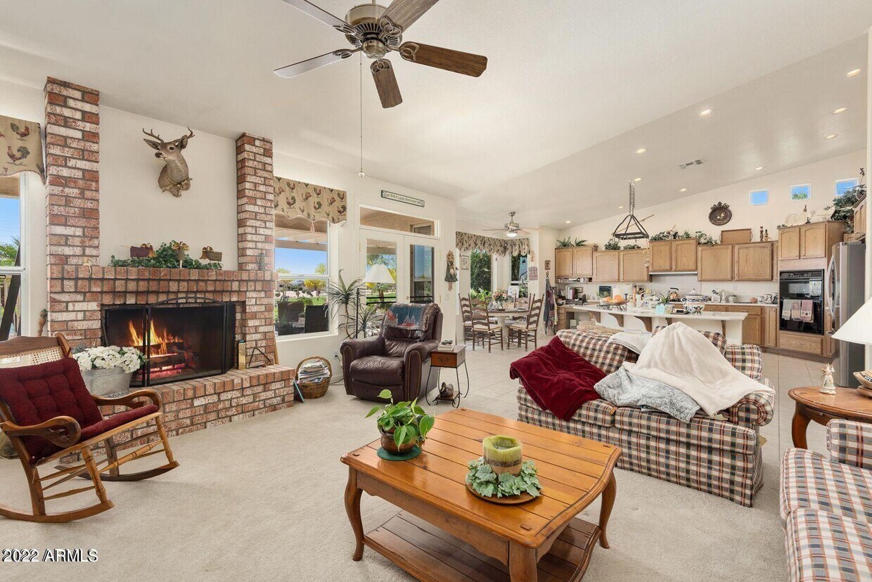 15991 W Merrell St, Goodyear, AZ 85395 House Rental in Goodyear, AZ