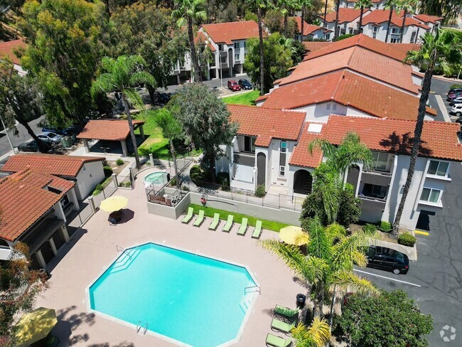 Building Photo - Eucalyptus Grove Apartments