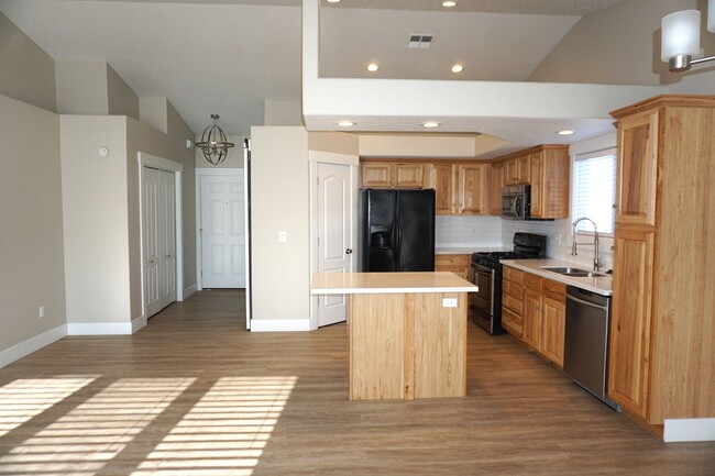 Foto del edificio - 3-Bedroom  Remodeled Home in Meridian