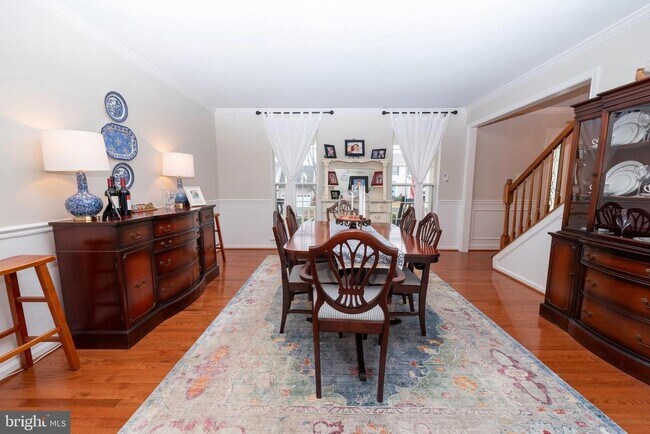 Foto del edificio - 5 Daventry Pl