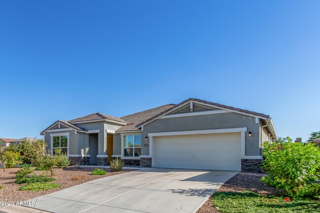 Building Photo - 44301 W Palo Teca Rd