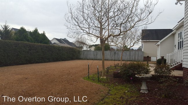 Foto del edificio - 3 br, 2 bath House - 2115 Winder Dr