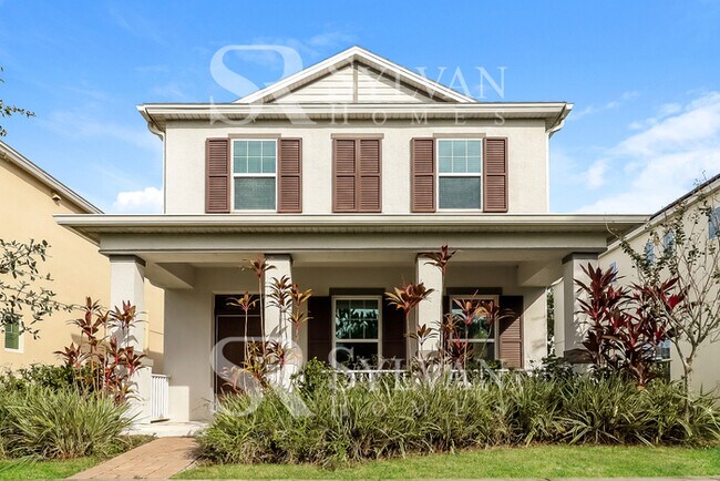 Foto del edificio - 1056 Avila Ln