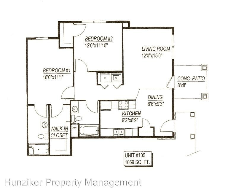 Building Photo - 1422 Walton Dr