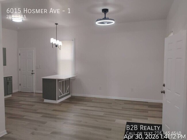 Building Photo - 6015 Hosmer Ave