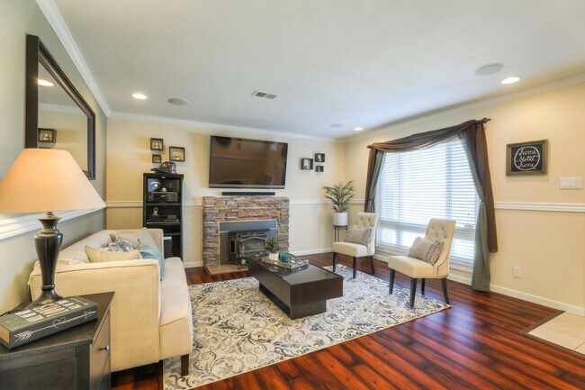 Foto del edificio - 5015 Tifton Way