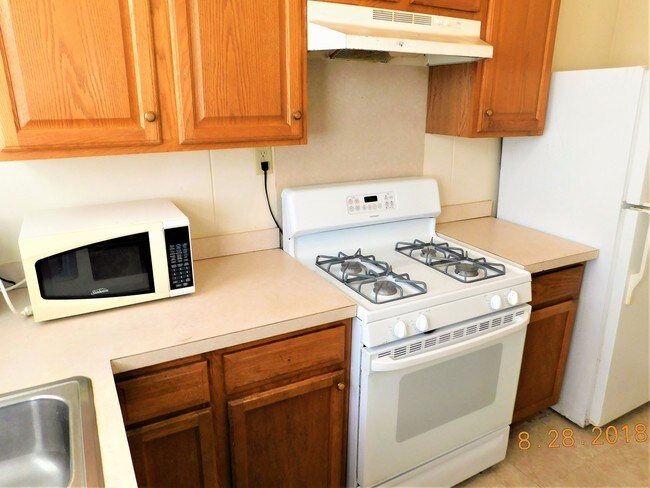 Building Photo - 1016 Laurens St