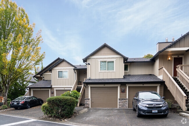 Building Photo - Nobl Park Apartments
