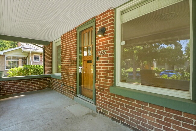 Building Photo - $4,595.95- 4 Bed, 3 Bath Home in Denver with Charming Updates!