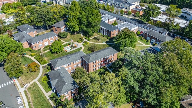 Aerial Photo - The Parc at Summit
