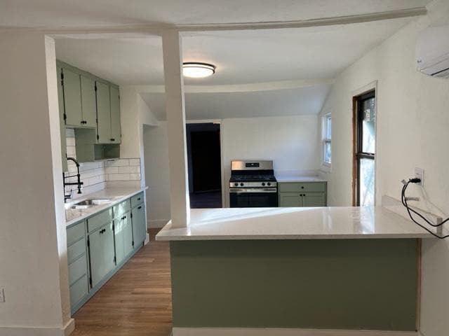 Foto del edificio - 1324 SW 11th St