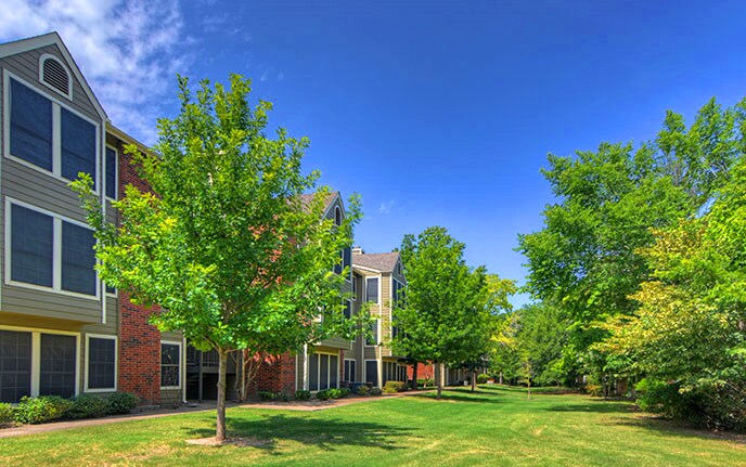 Highland Park - 5836 Highland Park Dr Fort Worth, TX 76132