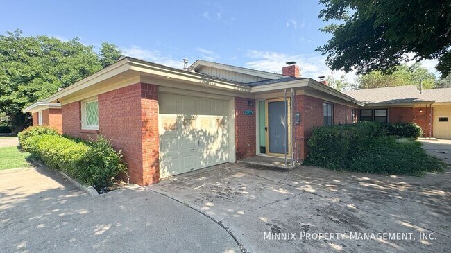 Building Photo - 4313 58th St