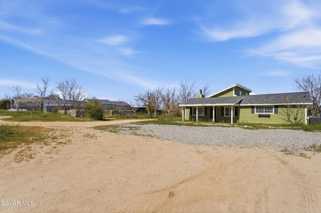 Foto del edificio - 13237 E Ave W 8