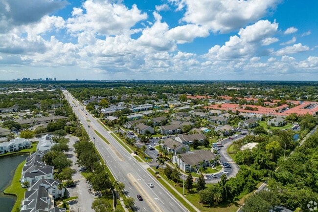 Interior Photo - Cadence Crossing