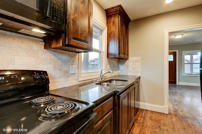 Foto del edificio - 4333 Pearl St