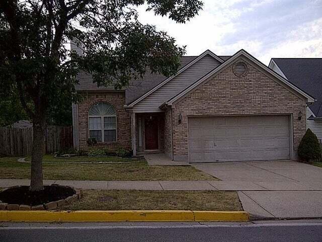 Primary Photo - 1389 Pleasant Ridge Dr