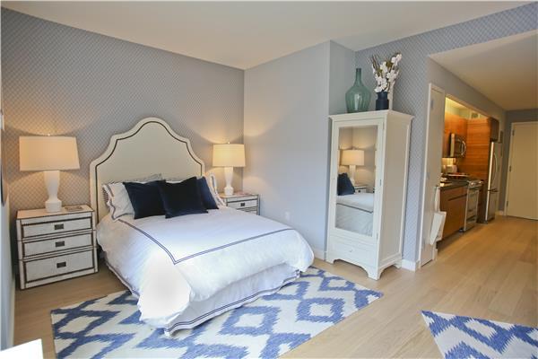 Primary Photo - 550 West 45th Street