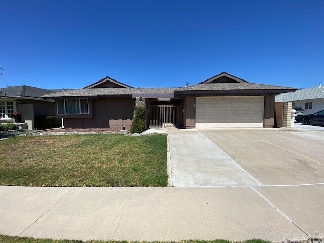 Building Photo - 17915 Santa Valera St