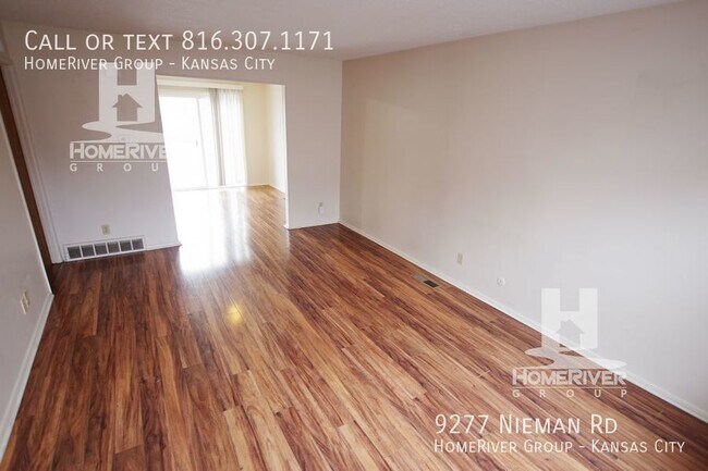 Foto del edificio - 9277 Nieman Rd