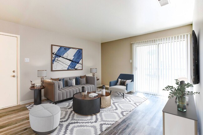 Foto del edificio - Otter Creek Villas