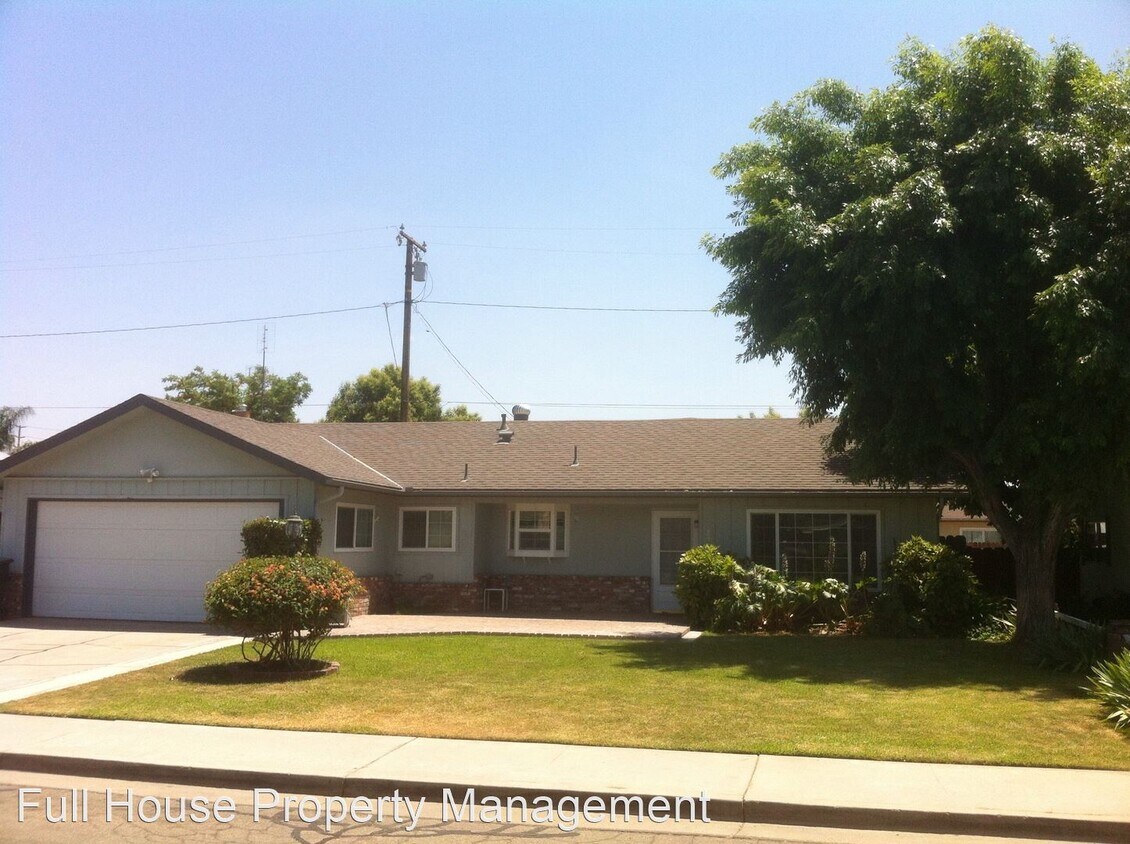 Primary Photo - 3 br, 2 bath House - 641 Theta