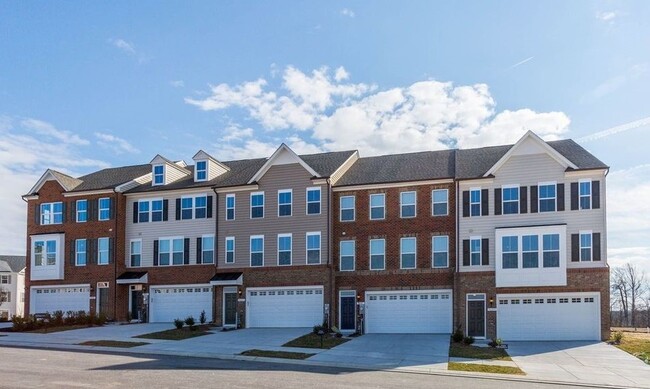Foto del edificio - 7817 Cove Point Dr