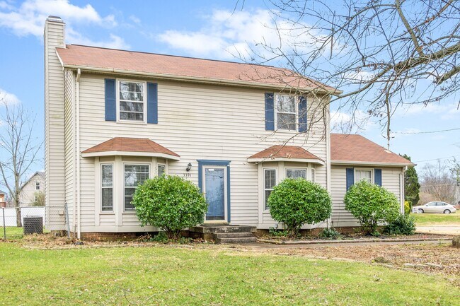 Foto del edificio - 3391 Mallard Dr