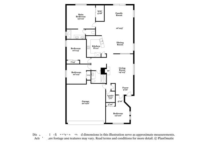 Building Photo - 681 Fontayne Ave